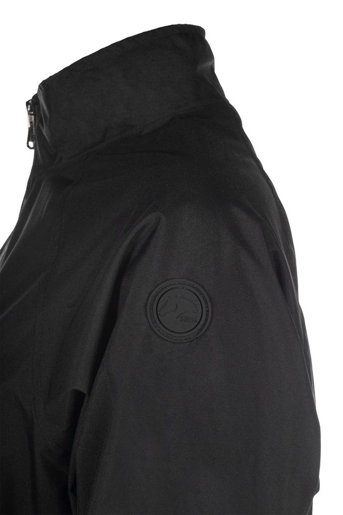 Blouson -Crew- Unisex - Noir (5)