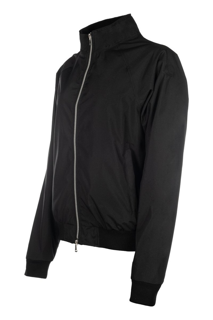 Blouson -Crew- Unisex - Noir (7)