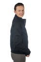 Blouson -Crew- Unisex - Noir (9)