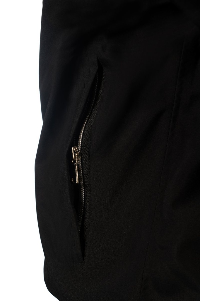 Blouson -Crew- Unisex - Noir (11)