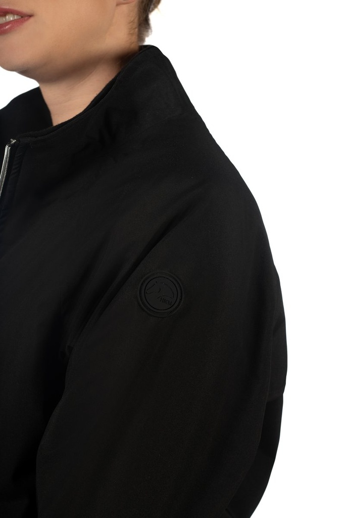 Blouson -Crew- Unisex - Noir (13)