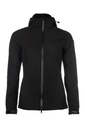 Veste softshell -Crew- - Noir