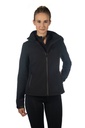 Veste softshell -Crew- - Noir (2)