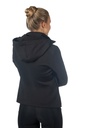 Veste softshell -Crew- - Noir (4)