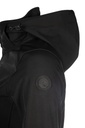Veste softshell -Crew- - Noir (5)