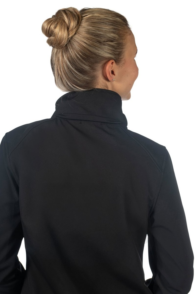 Veste softshell -Crew- - Noir (17)