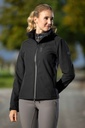 Veste softshell -Crew- - Noir (18)
