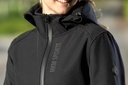 Veste softshell -Crew- - Noir (20)
