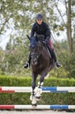 Blouson PRO SERIES "Foulée"