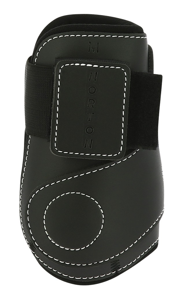 Protège-boulets double coque NORTON "Synthétique"