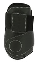 Protège-boulets double coque NORTON "Synthétique"