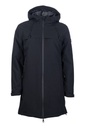 Veste -Hillary- - Noir