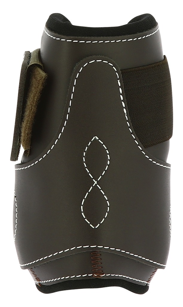 Protège-boulets double coque NORTON "Synthétique"