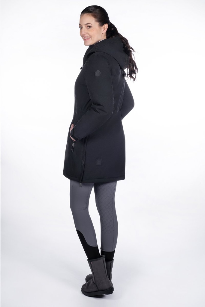 Veste -Hillary- - Noir (7)