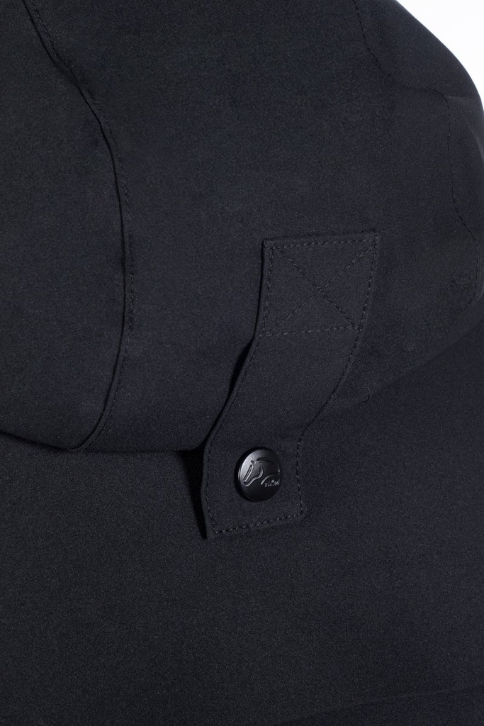 Veste -Hillary- - Noir (12)