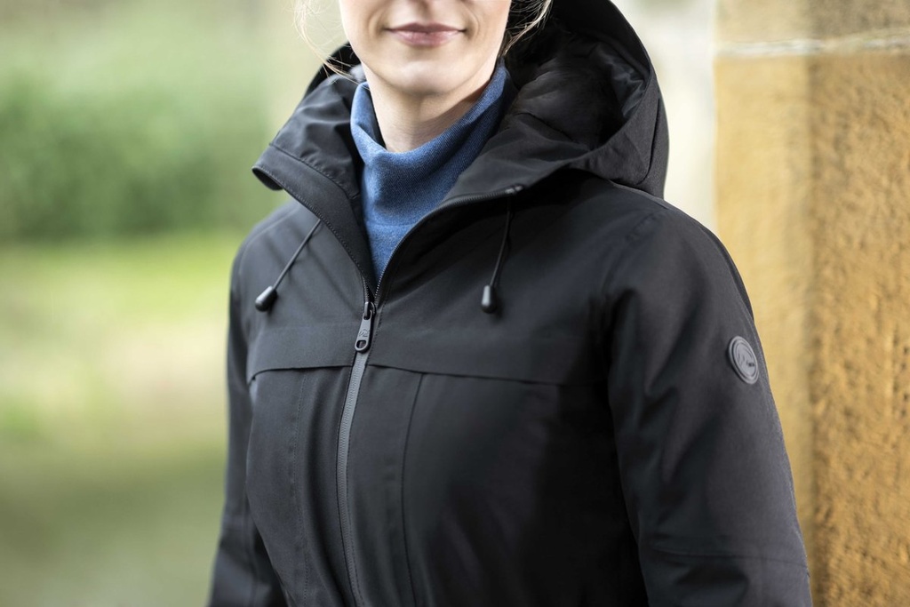 Veste -Hillary- - Noir (14)