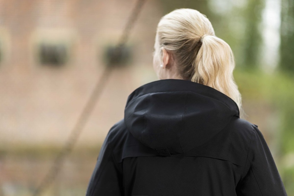 Veste -Hillary- - Noir (16)