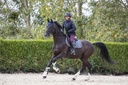 Blouson PRO SERIES "Foulée"