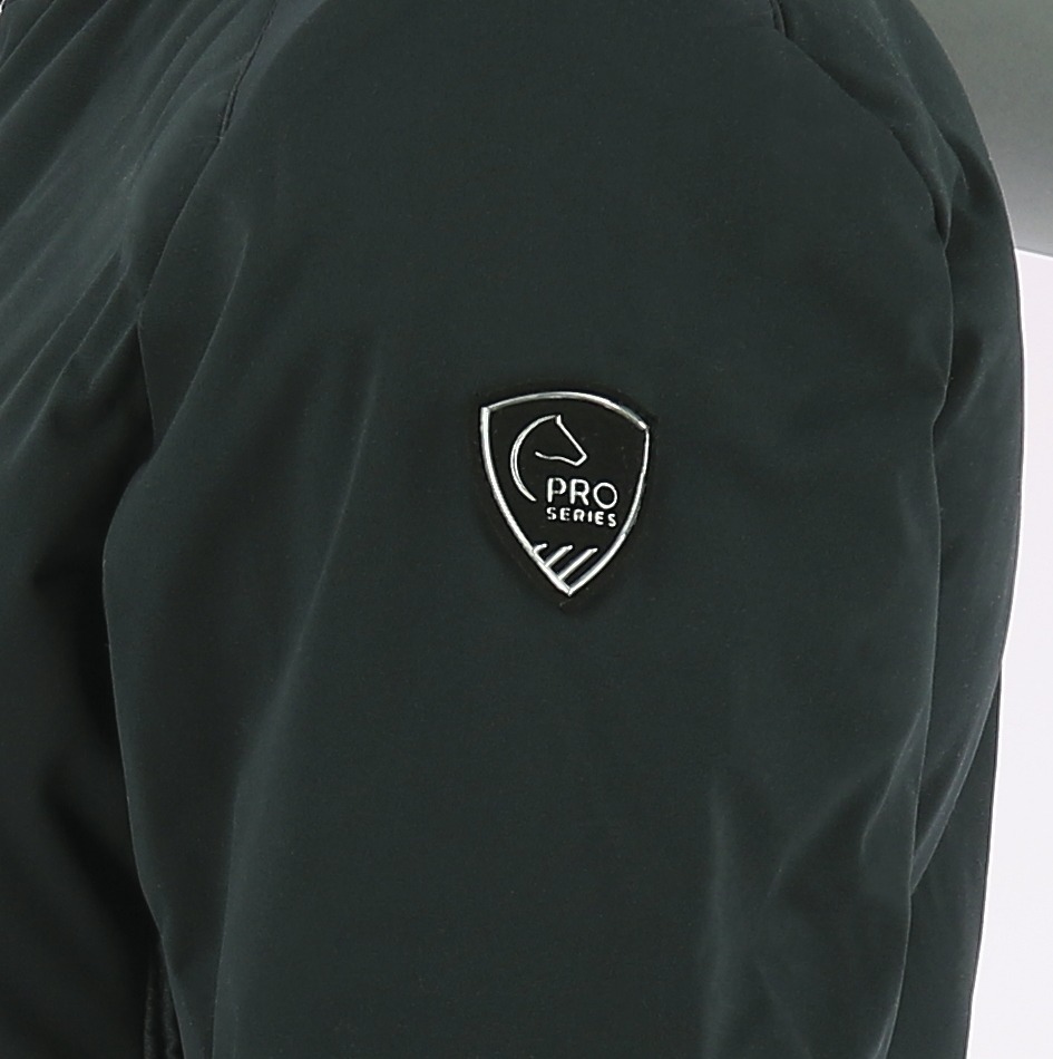 Blouson PRO SERIES "Foulée"