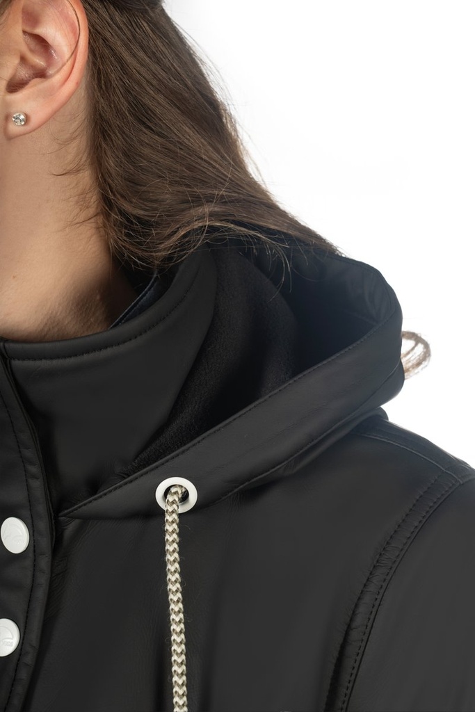 Veste -Ohio- - Noir (5)