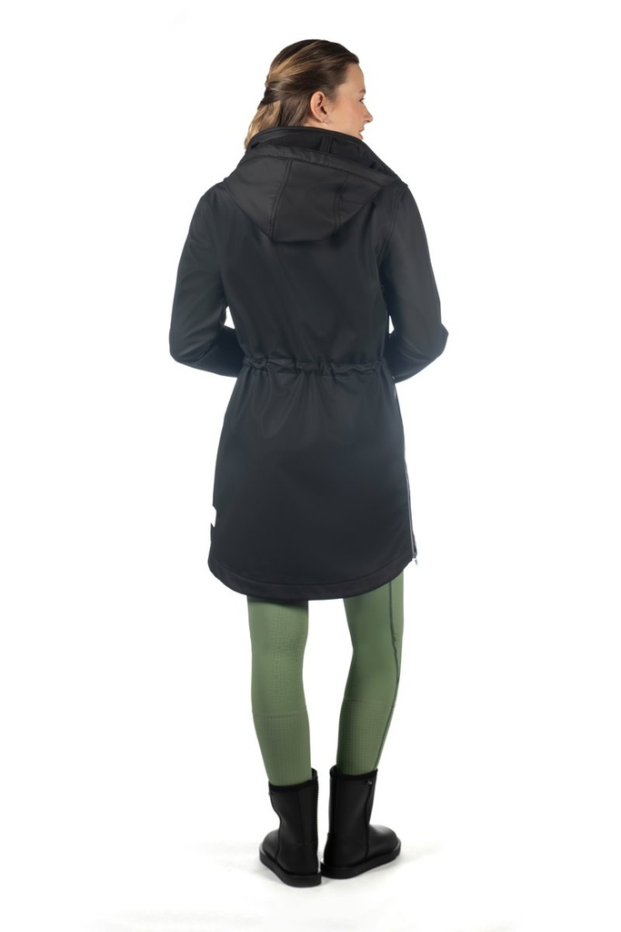 Veste -Ohio- - Noir (8)