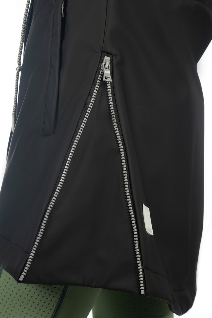 Veste -Ohio- - Noir (12)