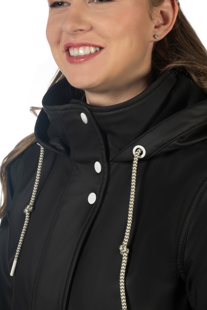 Veste -Ohio- - Noir (14)