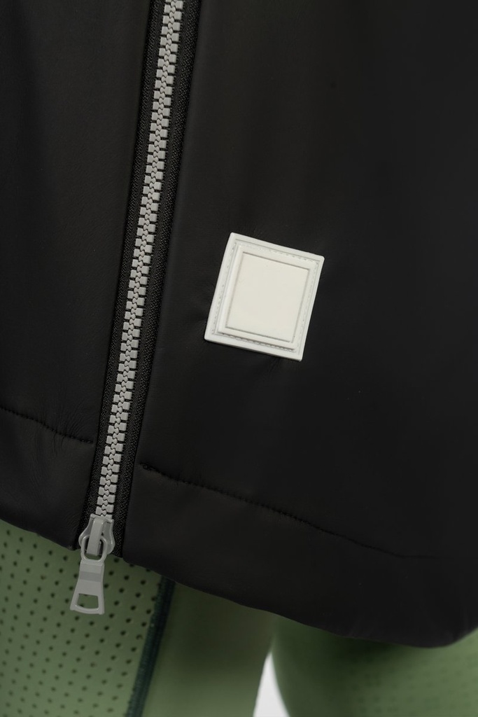 Veste -Ohio- - Noir (15)