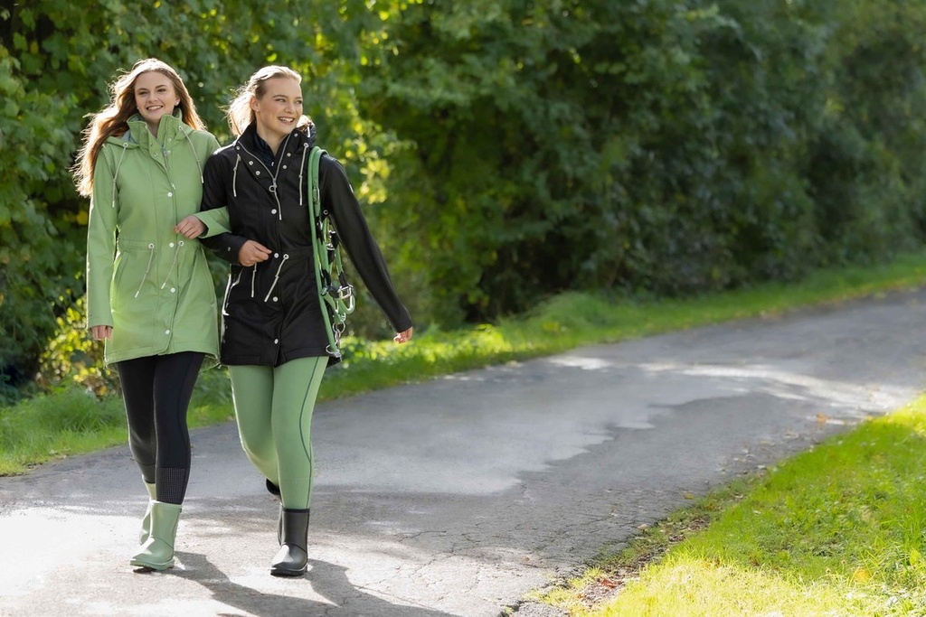 Veste -Ohio- - Noir (16)