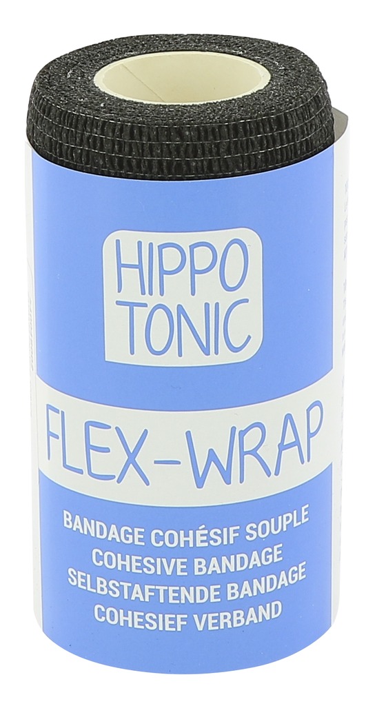 Bande de travail HIPPOTONIC "Flex-Wrap"