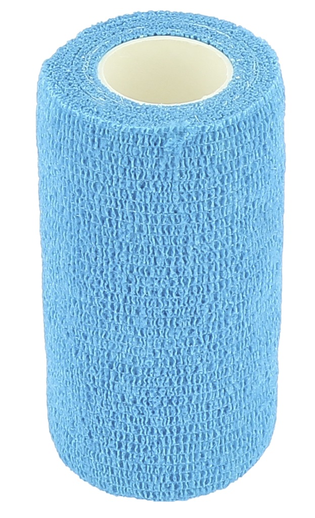 Bande de travail HIPPOTONIC "Flex-Wrap"