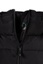 Veste matelassée -Livigno- - Noir (11)