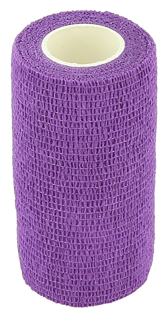 Bande de travail HIPPOTONIC "Flex-Wrap"