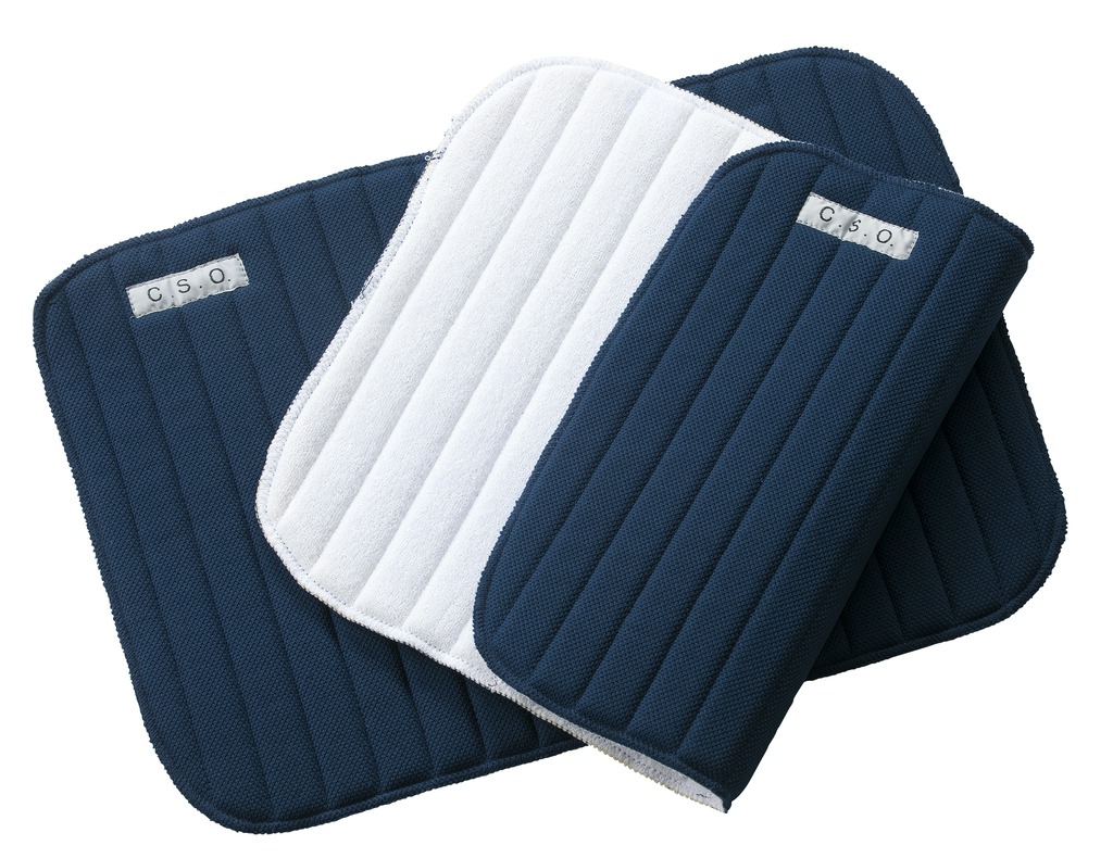 Sous-bandage EQUITHÈME "Cooldry"