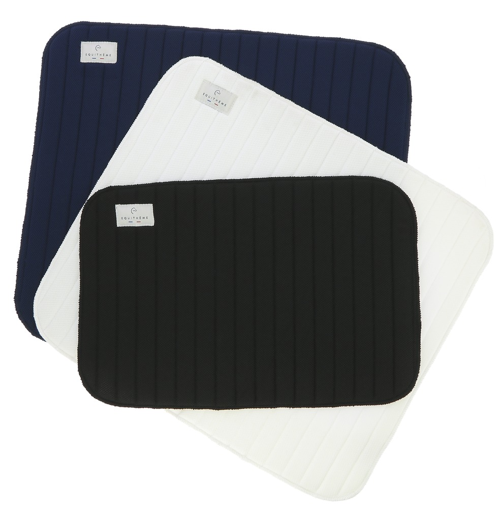 Sous-bandage EQUITHÈME "Cooldry"