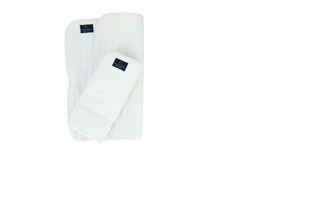 Sous-bandages EQUITHÈME "Easy"