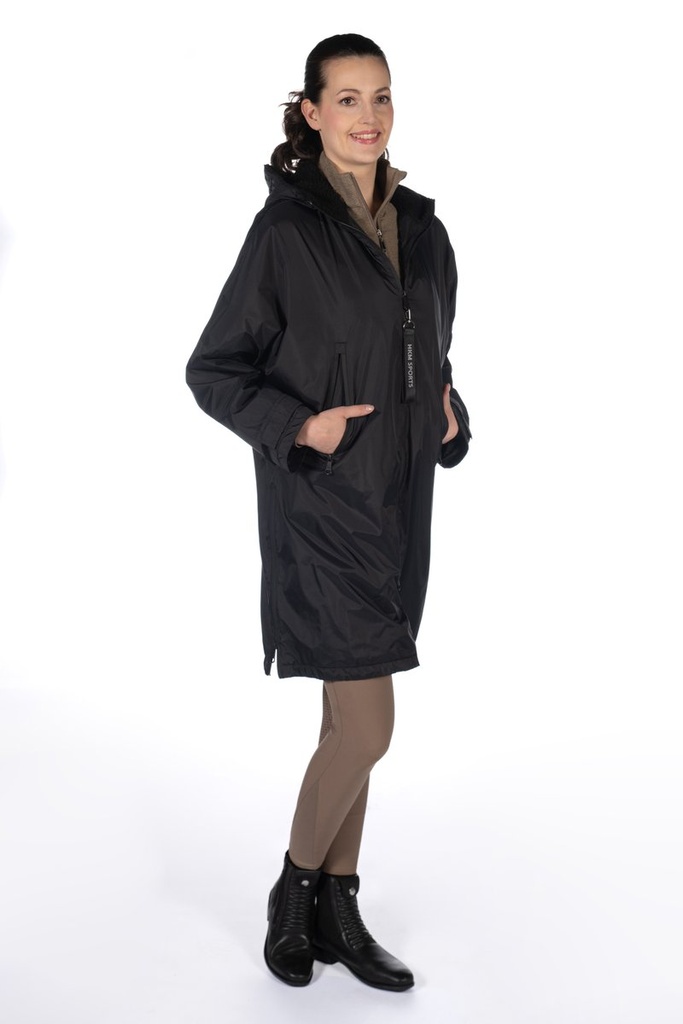 Veste -Julie- - Noir (2)