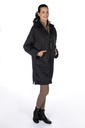 Veste -Julie- - Noir (2)