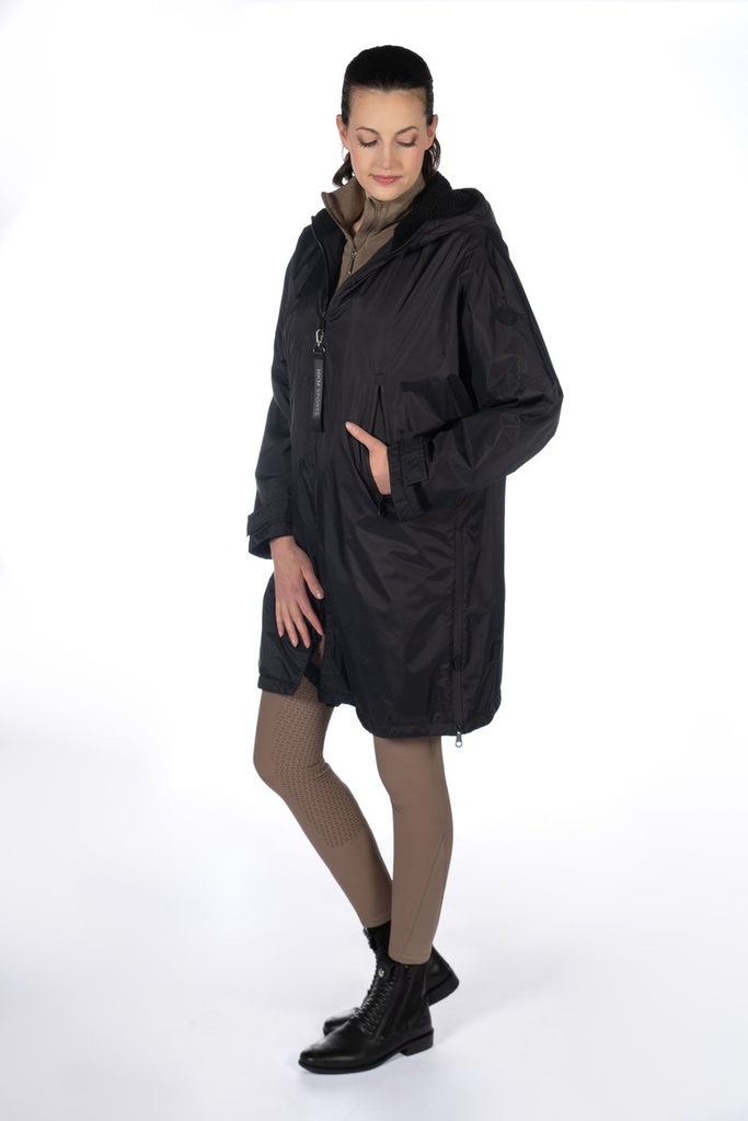 Veste -Julie- - Noir (3)