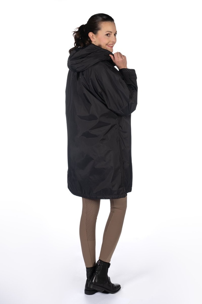 Veste -Julie- - Noir (4)