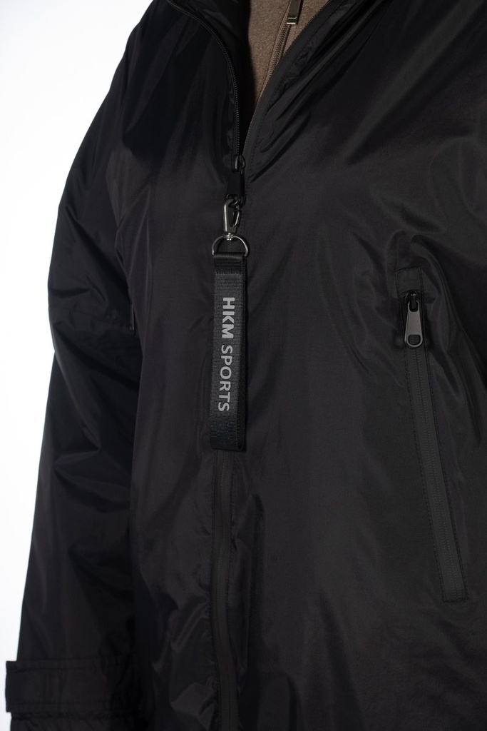 Veste -Julie- - Noir (5)