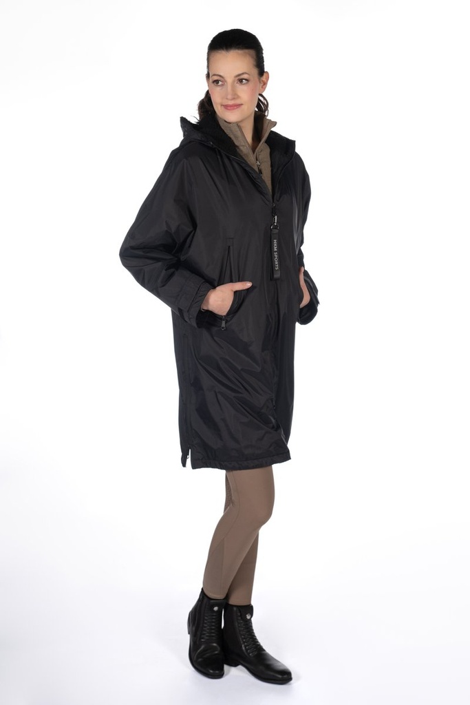 Veste -Julie- - Noir (8)