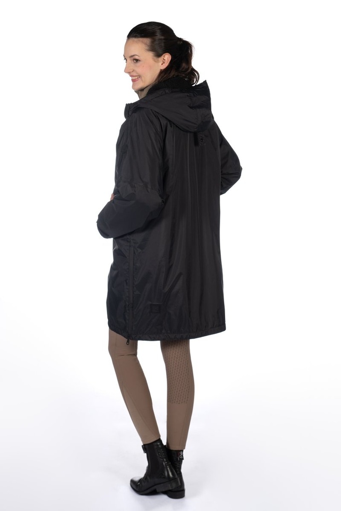 Veste -Julie- - Noir (9)