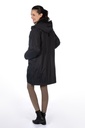 Veste -Julie- - Noir (9)