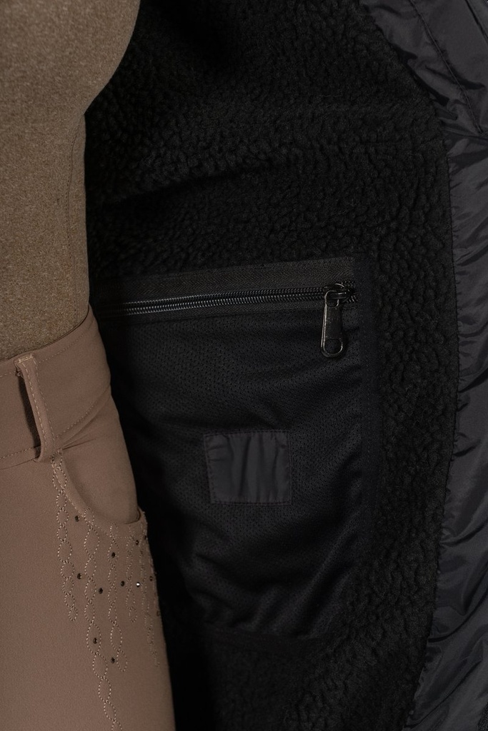 Veste -Julie- - Noir (11)