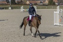 Blouson PRO SERIES "Equilibre"