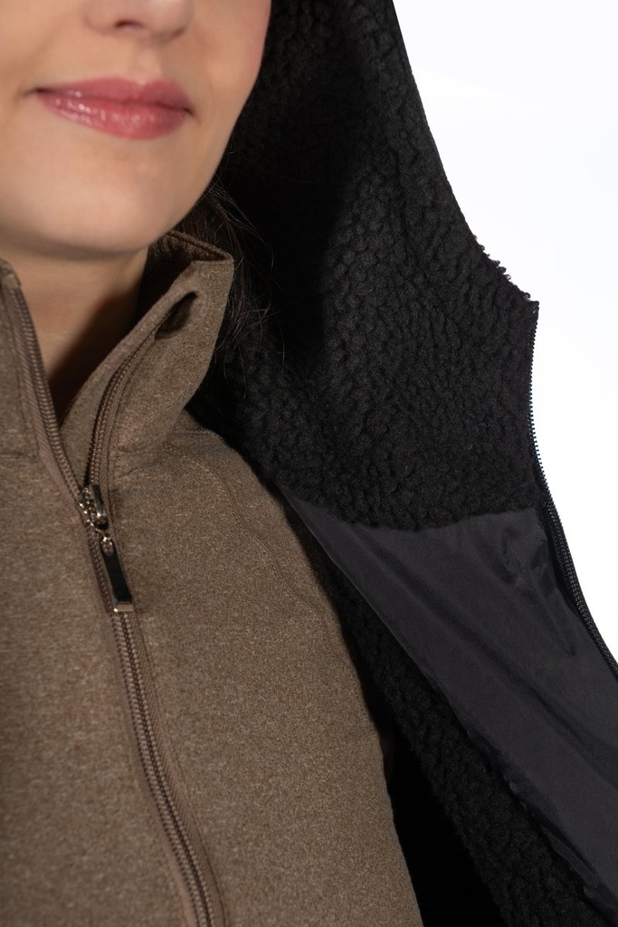 Veste -Julie- - Noir (17)