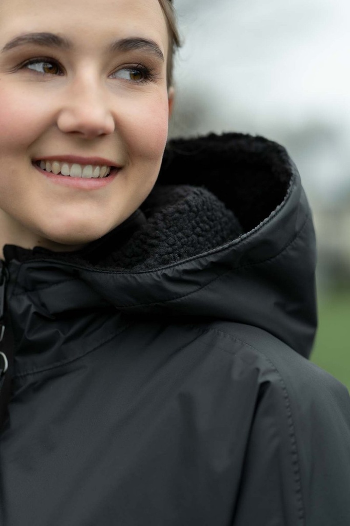 Veste -Julie- - Noir (21)