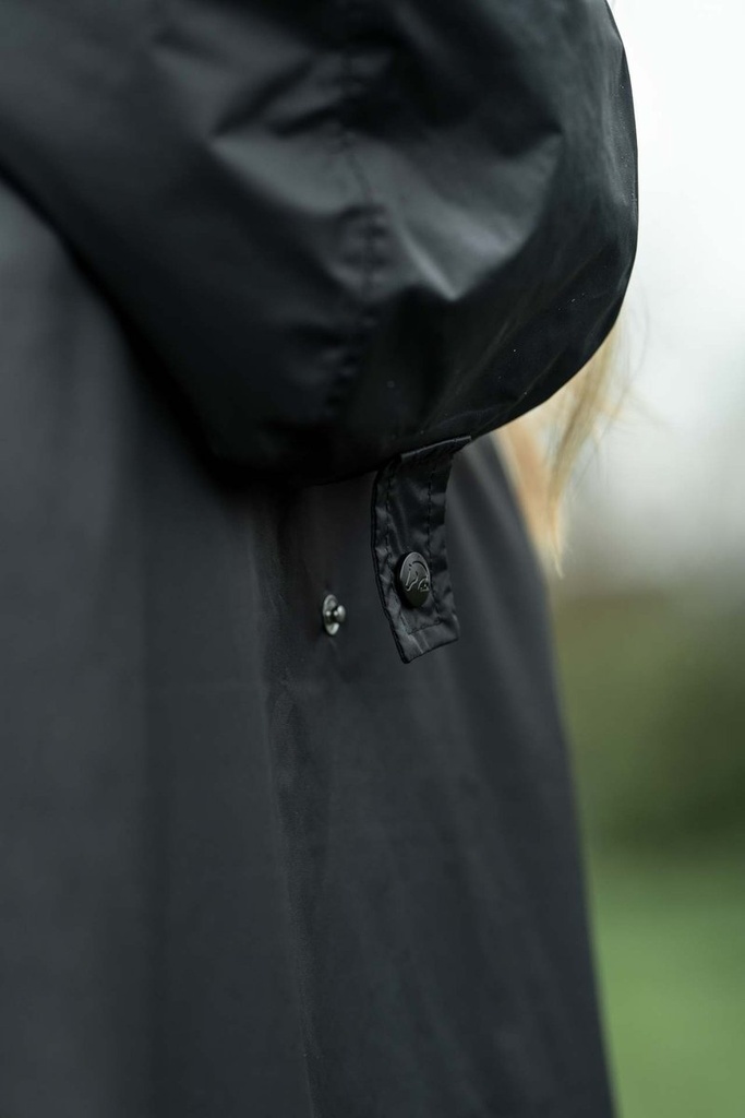 Veste -Julie- - Noir (23)