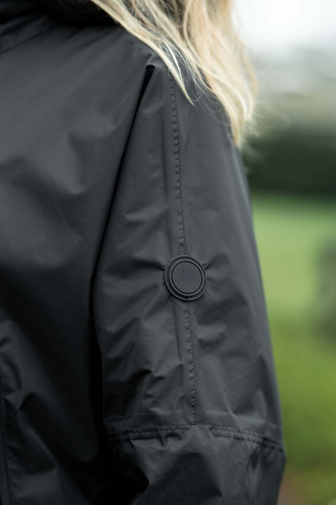 Veste -Julie- - Noir (26)